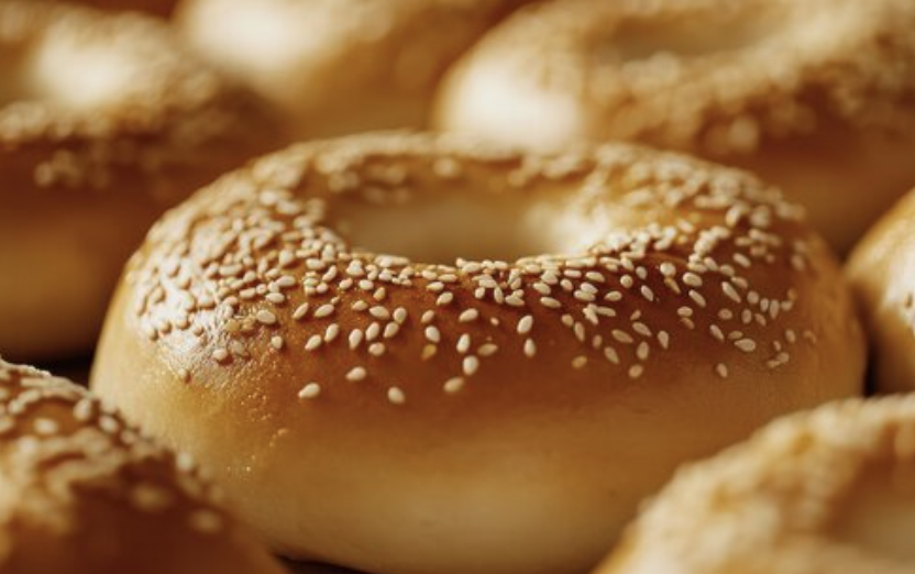 Bagel Heaven: A Deep Dive into New York City's Most Iconic (and Obscure) Bagel Shops
