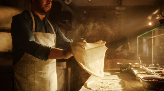 Pizza Wars: The Fiercest Food Feud in NYC